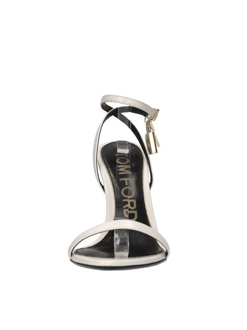  TOM FORD | 220W2272-LKD002G-1W003CHALK